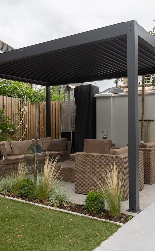 Construction & Renovation